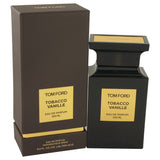 Tom Ford Tobacco Vanille Eau De Parfum Spray (Unisex) For Men by Tom Ford