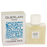 L`homme Ideal Eau De Toilette Spray For Men by Guerlain