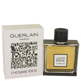 L`homme Ideal Eau De Toilette Spray For Men by Guerlain