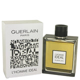 L`homme Ideal Eau De Toilette Spray For Men by Guerlain