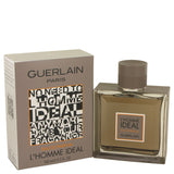 L`homme Ideal Eau De Parfum Spray For Men by Guerlain