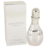 Halston Woman Eau De Toilette Spray For Women by Halston