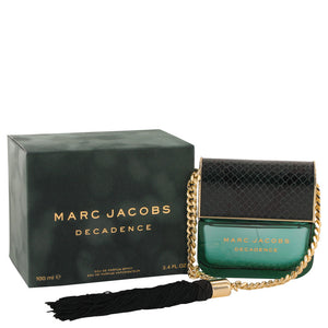 Marc Jacobs Decadence Eau De Parfum Spray For Women by Marc Jacobs