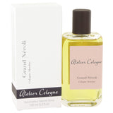 Grand Neroli Pure Perfume Spray For Women by Atelier Cologne