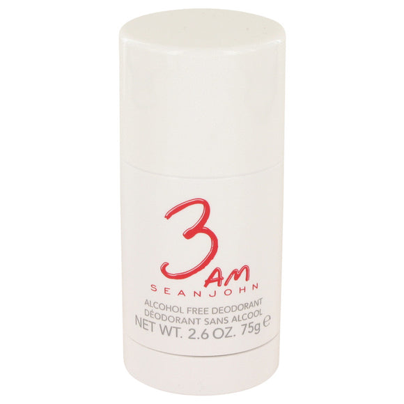 3am Sean John 2.60 oz Deodorant Stick For Men by Sean John