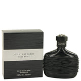 John Varvatos Dark Rebel Eau De Toilette Spray For Men by John Varvatos