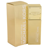 Michael Kors 24K Brilliant Gold Eau De Parfum Spray For Women by Michael Kors