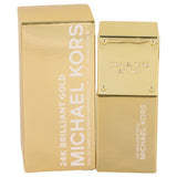 Michael Kors 24K Brilliant Gold Eau De Parfum Spray For Women by Michael Kors