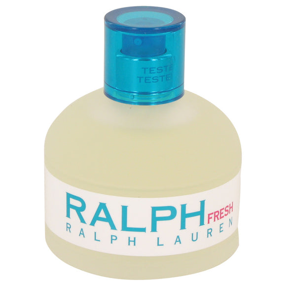 Ralph Fresh Eau DE Toilette Spray (Tester) For Women by Ralph Lauren