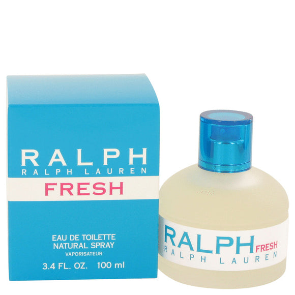 Ralph Fresh Eau De Toilette Spray For Women by Ralph Lauren