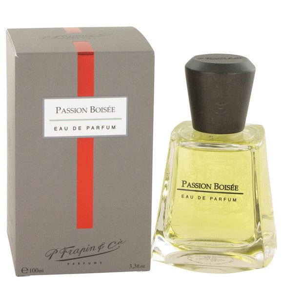 Passion Boisee Eau De Parfum Spray For Men by Frapin