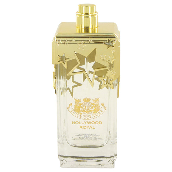 Juicy Couture Hollywood Royal Eau De Toilette Spray (Tester) For Women by Juicy Couture