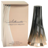 Silhouette Eau De Parfum Spray For Women by Christian Siriano