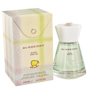 Burberry Baby Touch Alcohol Free Eau De Toilette Spray For Women by Burberry