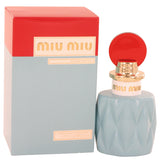 Miu Miu Eau De Parfum Spray For Women by Miu Miu