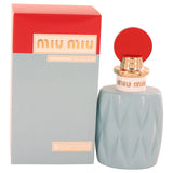 Miu Miu Eau De Parfum Spray For Women by Miu Miu