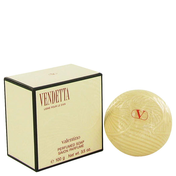 Vendetta Soap For Women by Valentino
