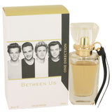 Between Us Eau De Parfum Spray For Women by One Direction