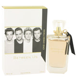 Between Us Eau De Parfum Spray For Women by One Direction