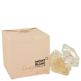 Lady Emblem Eau De Parfum Spray For Women by Mont Blanc