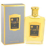 Floris JF Eau De Toilette Spray For Men by Floris