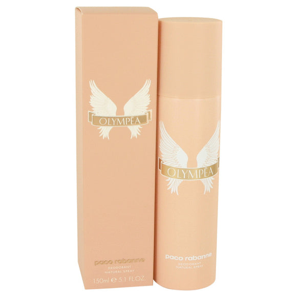 Olympea Deodorant Spray For Women by Paco Rabanne