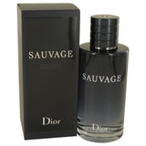 Sauvage Eau De Toilette Spray For Men by Christian Dior