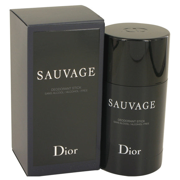 Sauvage Deodorant Stick For Men by Christian Dior