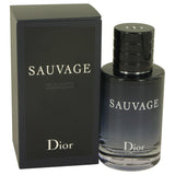 Sauvage Eau De Toilette Spray For Men by Christian Dior