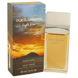 Light Blue Sunset in Salina Eau De Toilette Spray For Women by Dolce & Gabbana