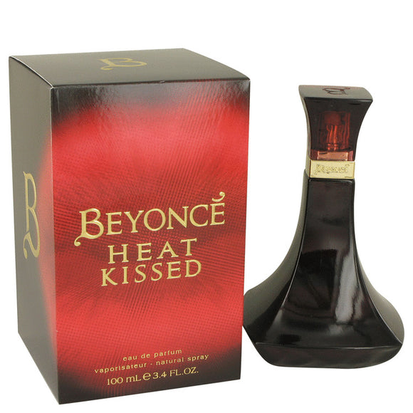 Beyonce Heat Kissed 3.40 oz Eau De Parfum Spray For Women by Beyonce