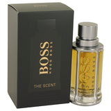 Boss The Scent 1.70 oz Eau De Toilette Spray For Men by Hugo Boss