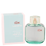 Lacoste Eau De Lacoste L.12.12 Natural Eau De Toilette Spray For Women by Lacoste