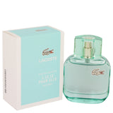 Lacoste Eau De Lacoste L.12.12 Natural Eau De Toilette Spray For Women by Lacoste