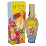 Escada Agua Del Sol Eau De Toilette Spray For Women by Escada