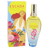 Escada Agua Del Sol Eau De Toilette Spray For Women by Escada
