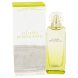 Le Jardin De Monsieur Li Eau De Toilette Spray (unisex) For Women by Hermes