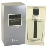 Dior Homme Eau Eau De Toilette Spray For Men by Christian Dior
