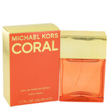 Michael Kors Coral Eau De Parfum Spray For Women by Michael Kors