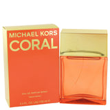 Michael Kors Coral Eau De Parfum Spray For Women by Michael Kors