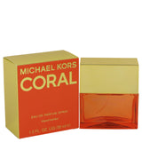 Michael Kors Coral Eau De Parfum Spray For Women by Michael Kors