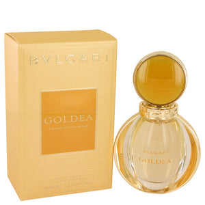 Bvlgari Goldea 1.70 oz Eau De Parfum Spray For Women by Bvlgari