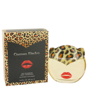 Carmen Electra 3.40 oz Eau De Parfum Spray For Women by Carmen Electra