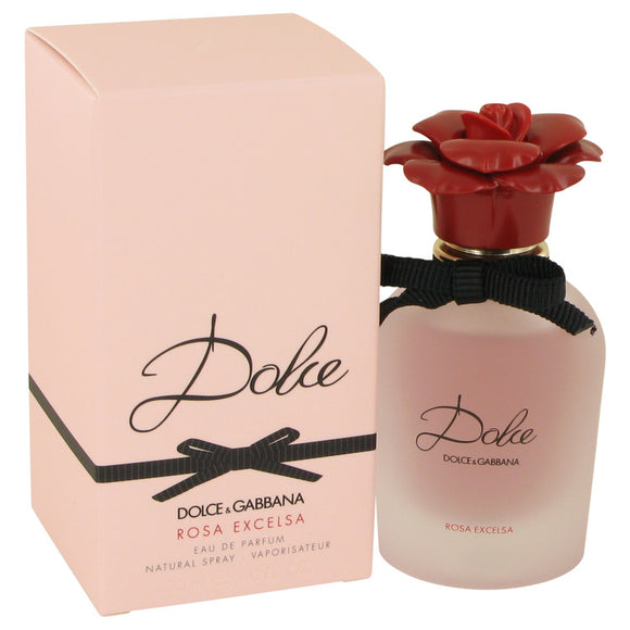 Dolce Rosa Excelsa 1.00 oz Eau De Parfum Spray For Women by Dolce & Gabbana