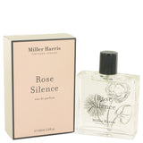Rose Silence Eau De Parfum Spray For Women by Miller Harris