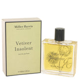 Vetiver Insolent Eau De Parfum Spray For Women by Miller Harris