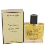 Vetiver Insolent Eau De Parfum Spray For Women by Miller Harris