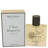 L`eau Magnetic Eau De Parfum Spray For Women by Miller Harris