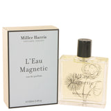 L`eau Magnetic Eau De Parfum Spray For Women by Miller Harris