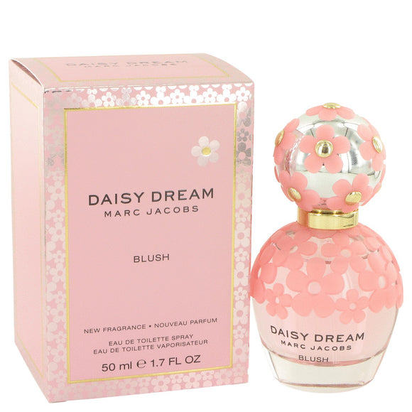 Daisy Dream Blush 1.70 oz Eau De Toilette Spray For Women by Marc Jacobs